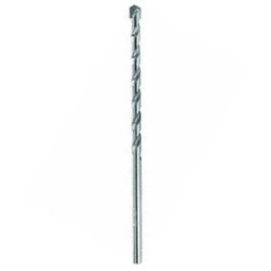 IRWIN 5026015 1/2" X 6" ROTARY MASONRY DRILL BIT - SLOW SPIRAL