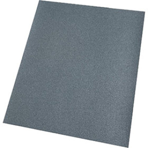 3M 02015 WET OR DRY 9" X 11" 150C SANDPAPER SHEETS 50 PACK