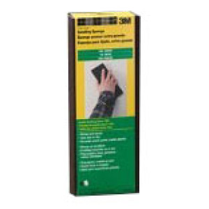 3M 910-EXTRA LARGE AREA FINE/MEDIUM SANDING SPONGE