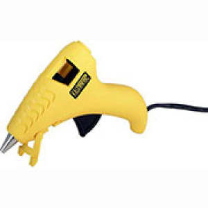 STANLEY GR10 HOT MELT GLUE GUN (USES GS040)