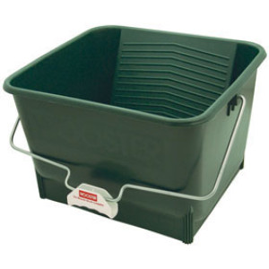 WOOSTER 8616 4-GAL PRO PAINT BUCKET