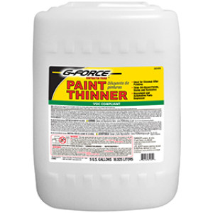 PAINT-FORCE 83-528 NEW VOC COMPLIANT PAINT THINNER