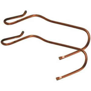 ALLWAY TOOLS 10011 PH PAIL HOOK 2 PACK CARDED
