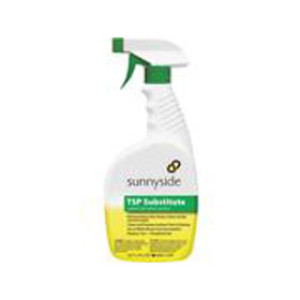SUNNYSIDE 64332G 32 OZ TSP PHOSPHATE FREE ALL PUPROSE HEAVY DUTY CLEANER SPRAY