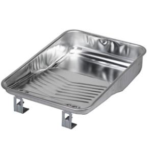 BESTT LIEBCO 509362000 551 2 QUART METAL PAINT TRAY