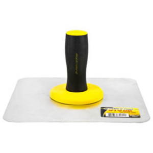 G-FORCE 70922 10" X 10" ALUMINUM HAWK ERGO GRIP HANDLE