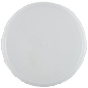 IPL 1044795 WHITE 5M6 LID FOR 2.5 QUART MULTI-MIX &MULTI-RATION CONTAINER