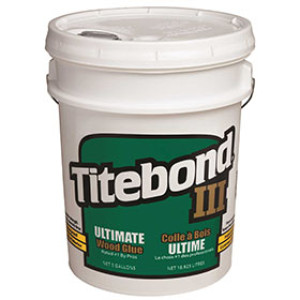 TITEBOND III 01417 ULTIMATE WOOD GLUE