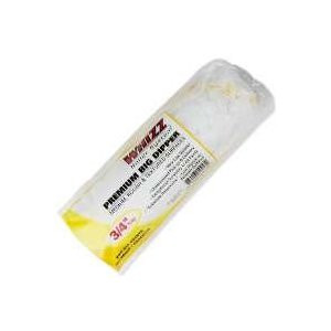 WHIZZ 52918 9" X 3/4" GOLD STRIPE CAGE ROLLER