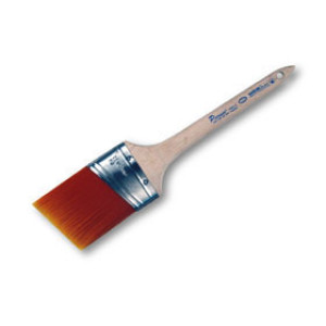 PROFORM PICASSO PIC6-3.0 3" ANGLED CUT OVAL ADVANTAGE PBT SASH PAINT BRUSH
