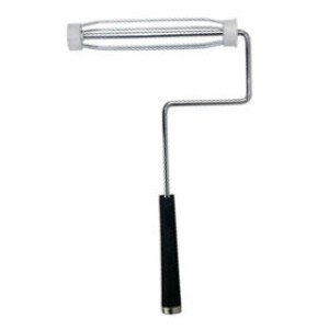 PAINT-FORCE 33014 HEAVY DUTY 9" FRAME LONG PLASTIC HANDLE