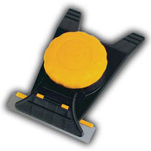 ZINSSER PAPERSCRAPER 02986 WALLPAPER REMOVER & WALL SCRAPER