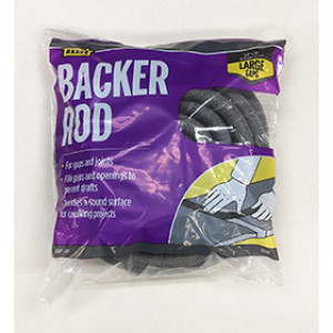 TOWER 71506 5/8" X 20' BACKER ROD FILLS GAPS & JOINTS LARGE