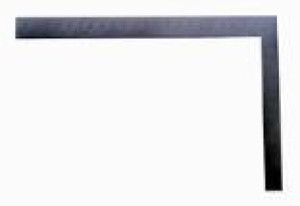 STANLEY 45-910 16" X 24" STEEL RAFTER SQUARE