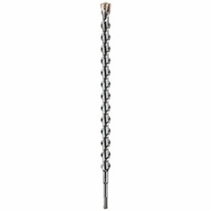 BOSCH HCFC2227 BULLDOG XTREME SDS PLUS ROTARY HAMMER DRILL BIT 3/4 X 16 X 18