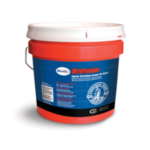 BOSTIK 30850623 ULTRA PREMIUM CERAMIC TILE GROUT MASTIC D-2001