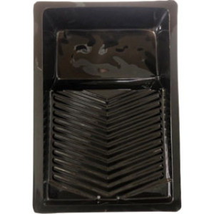 MIDSTATE 200305 JUMBO DEEPWELL PAINT TRAY LINER FITS 4 QT METAL TRAYS