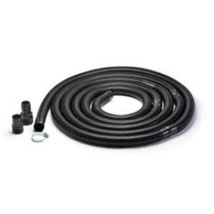 ECO-FLO HOSE125 1-1/4" X 24' DISCHARGE HOSE KIT WITH 1-1/2" ADAPTER