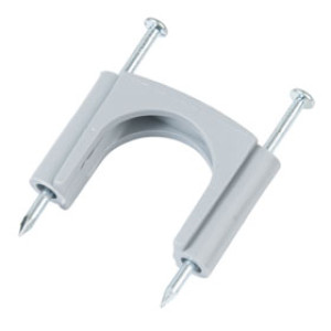 GARDNER BENDER GSE-304 SERVICE ENTRANCE CABLE STRAPS #2 SER 4/CLAM