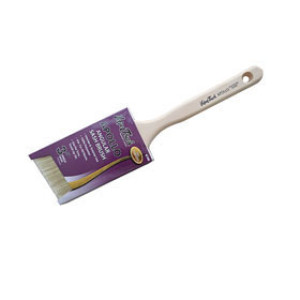 VELVET TOUCH APOLLO A1 3" ANGULAR SASH BRUSH PET BLEND