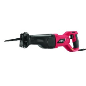 SKIL 9216-01 9.0 AMP RECIPROCATING SAW WITH QUICK BLADE CHANGE