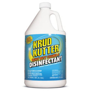 KRUD KUTTER DH012 HEAVY DUTY CLEANER & DISINFECTANT