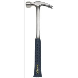 ESTWING 62501 E3-20S STRAIGHT CLAW RIPPING HAMMER
