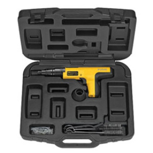 DEWALT 52000-PWR P 3500 POWDER ACTUATED TOOL DELUXE KIT