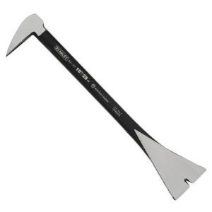 STANLEY 55-117 10" OFFSET 90 DEGREE CLAW MOLDING BAR