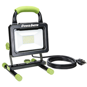 RICHPOWER PWLS070H 7000 LUMEN PORTABLE LED WORK LIGHT