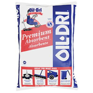 OIL-DRI I06032-G60 32 QT PREMIUM ABSORBENT