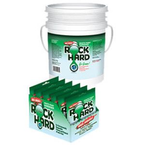 SAMAX ROCK HARD 3.5 OZ PAINT WASTE HARDNER 92999