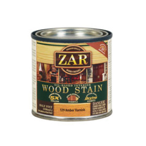 UGL ZAR 12906 VINTAGE MODERN MULTI-PURPOSE OIL-BASED WOOD STAIN INTERIOR