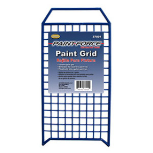 PAINT-FORCE 37001 1 GALLON PLASTIC BUCKET GRID