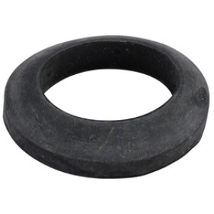 PLUMB PAK PP835-53 TANK TO BOWL GASKET 3-5/16" 2-1/4" X 13/16"