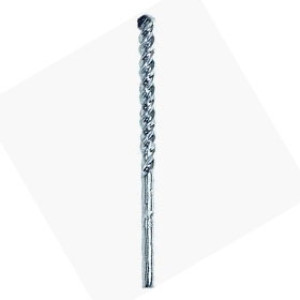 IRWIN 5026005 1/4" X 13" ROTARY MASONRY DRILL BIT - SLOW SPIRAL
