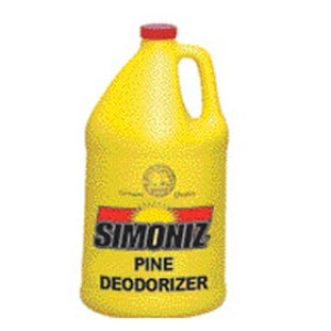 SIMONIZ USA P2671005 PINE DEODORIZER AIR FRESHENER