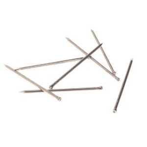 PRIME SOURCE 10F1-10D 3" BRIGHT FINISH NAILS 1 LB 14386