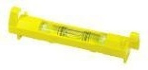 STANLEY 42-193 3" YELLOW ABS LINE LEVEL