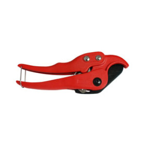 PLUMB PAK PP840-32 PVC PIPE CUTTER WITH SAFETY LATCH