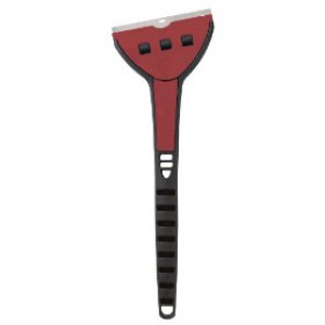 HYDE 33120 4" WALL WOLF MULTI-USE WALLPAPER SHAVER / SCRAPER