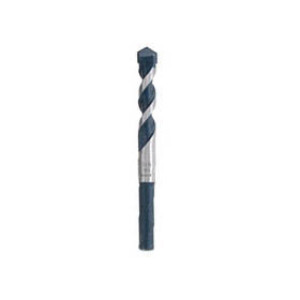 BOSCH HCBG01T BLUE GRANITE TURBO CARBIDE HAMMER DRILL BIT 1/8" X 2" X 4"
