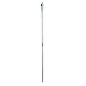 IRWIN 88706 3/8" X 16" SPEEDBOR EXTRA LARGE LONG SHANK