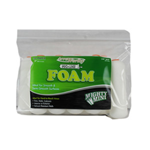 ARROWORTHY 4-FMCK 4" FOAM MINI CONTRACTOR PAK