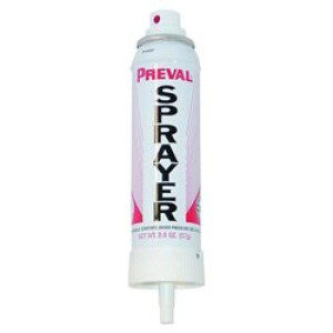 PREVAL 268 EXTRA POWER UNIT 95268