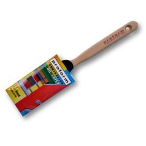 PROFORM CONTRACTOR C2.5S 2-1/2" STRAIGHT CUT PBT TRIM PAINT BRUSH STANDARD HND