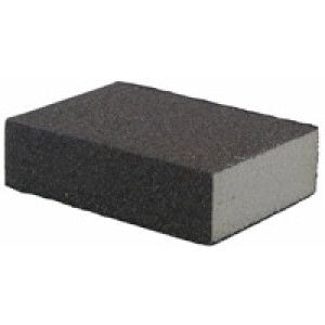 3M 909-ESF SMALL MEDIUM/COARSE SANDING SPONGE