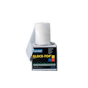 BOSTIK 30853440 BLACK-TOP 36" X 87' FABRIC ROLL BLACK