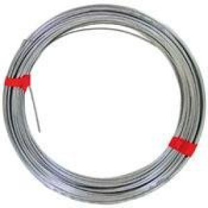 OOK 50142 14 GAUGE 100' GALVANIZED WIRE
