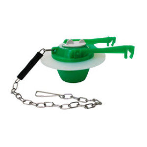 PLUMB PAK K836-79 FLAPPER WATER SAVER 2"